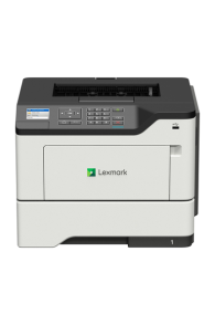 Imprimante Lexmark MS621dn - Laser Monochrome