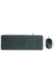 Pack HP 150 Clavier&Souris Filaires