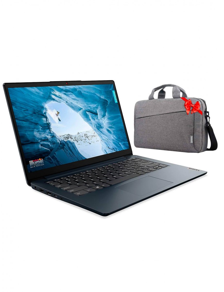 Pc Portable LENOVO IdeaPad 1 15IAU7 - I5 12ème Gén.- 8Go - 512Go SSD- tunisie-sousse