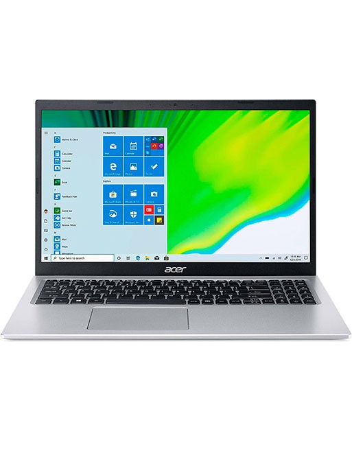 Pc Portable ACER Aspire 5 A515-56 - I5 11ème Gén.- 8Go - 1To HDD - Tunisie - Sousse