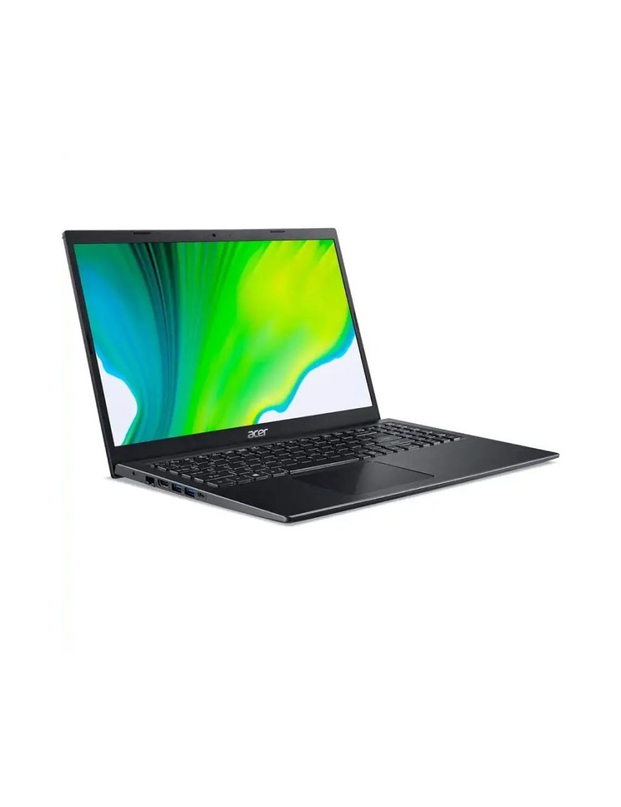 Pc Portable ACER Aspire 5 I7 11ème Gén.- 8Go - 1To HDD - Noir  -Tunisie - Sousse