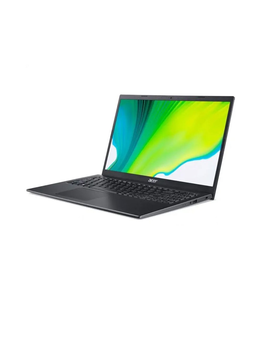 Pc Portable ACER Aspire 5 I7 11ème Gén.- 8Go - 1To HDD - Noir  -Tunisie - Sousse