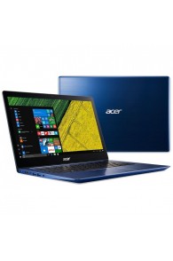 Pc Portable ACER Swift 3 SF314 - i5 11ème Gén.- 8Go - 256Go SSD - Bleu