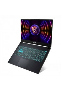 PC Portable MSI Cyborg 15 A12VE-463XFR i5 12ème Gén. - 8Go - 512Go SSD