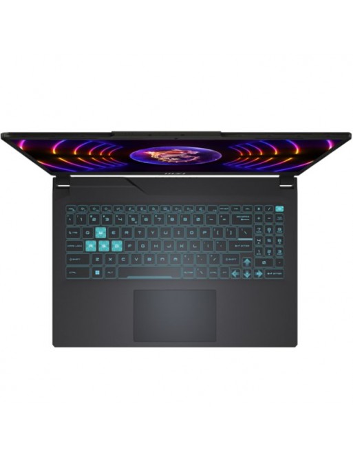 PC Portable MSI Cyborg 15A12VE-463XFR  i5 12ème Gén. - 8Go - 512Go SSD- tunisie - sousse