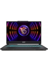 PC Portable MSI Cyborg 15A12VE-462XFR  i7 12ème Gén. - 8Go - 512Go SSD