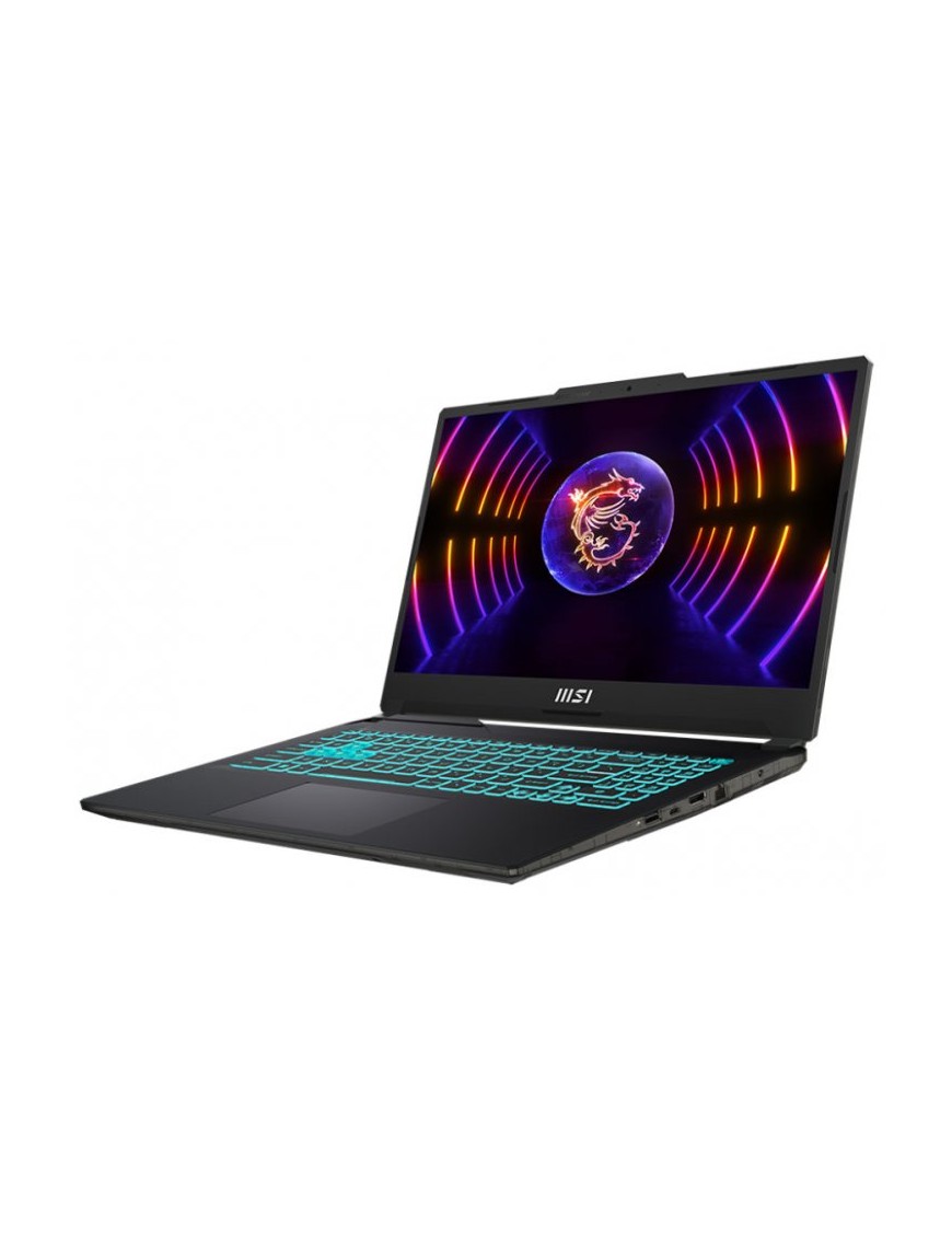 PC Portable MSI Cyborg 15A12VE-462XFR  i7 12ème Gén. - 24Go - 512Go SSD - tunisie - sousse