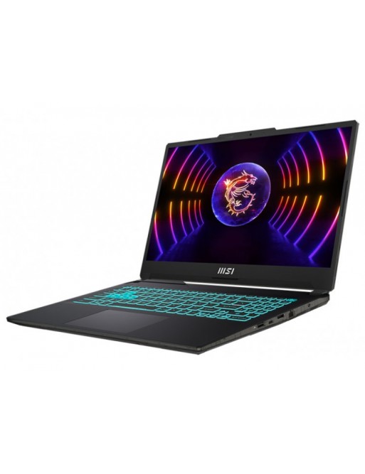 PC Portable MSI Cyborg 15A12VE-462XFR  i7 12ème Gén. - 24Go - 512Go SSD - tunisie - sousse