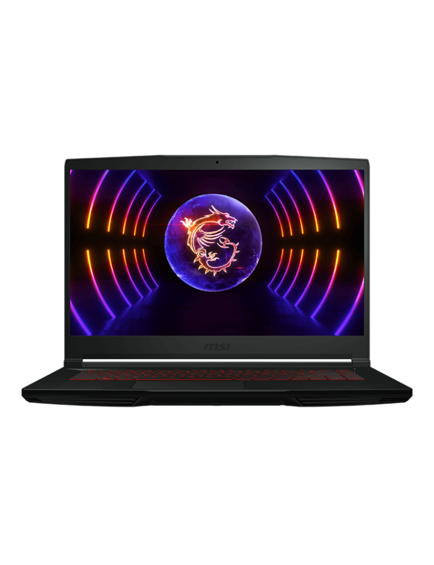 Pc Portable MSI GF63 Thin 12UCX-682XFR - I5 12ème Gén. - 24Go - 512Go SSD - tunisie - sousse