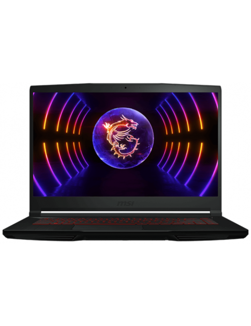 Pc Portable MSI GF63 Thin 12UCX-682XFR - I5 12ème Gén. - 24Go - 512Go SSD - tunisie - sousse