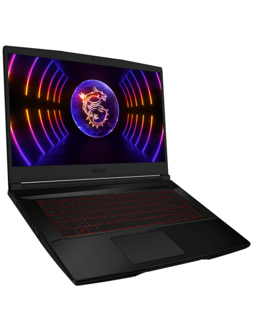 Pc Portable MSI GF63 Thin 12UCX-682XFR - I5 12ème Gén. - 24Go - 512Go SSD - tunisie - sousse