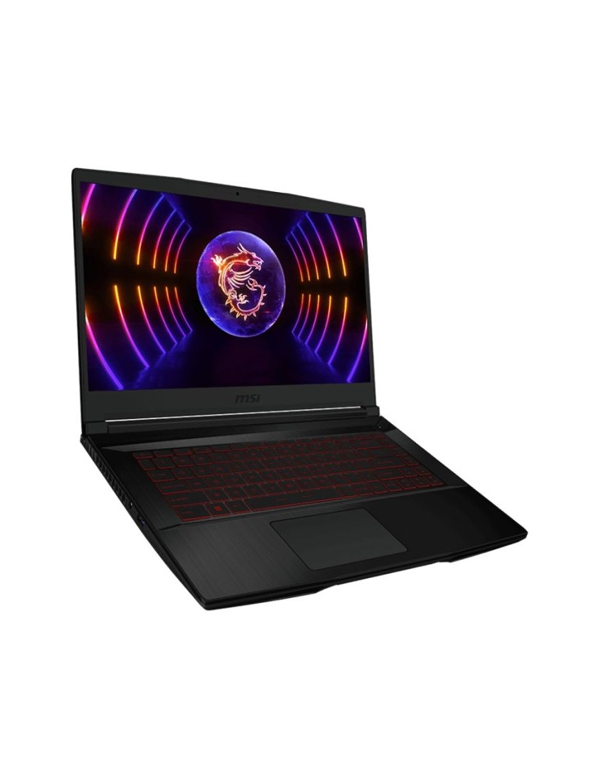 Pc Portable MSI GF63 Thin 12UCX-681XFR - I7 12ème Gén. - 32Go - 512Go SSD - tunisie - sousse