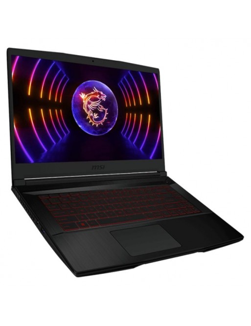 Pc Portable MSI GF63 Thin 12UCX-681XFR - I7 12ème Gén. - 32Go - 512Go SSD - tunisie - sousse