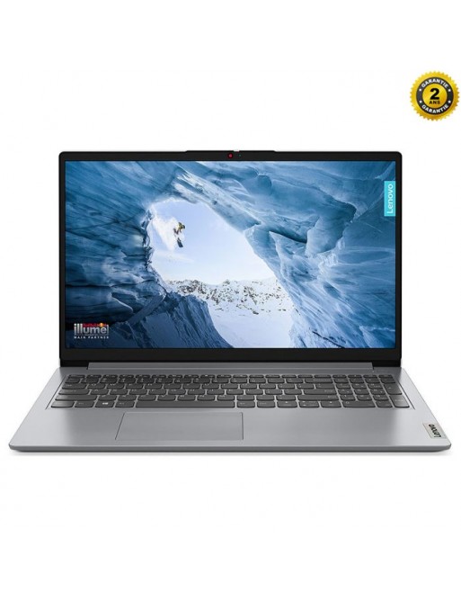 Pc Portable LENOVO IdeaPad 1 15IAU7 i3 12ème Gén.- 4Go - 256Go SSD - Gris- tunisie-sousse