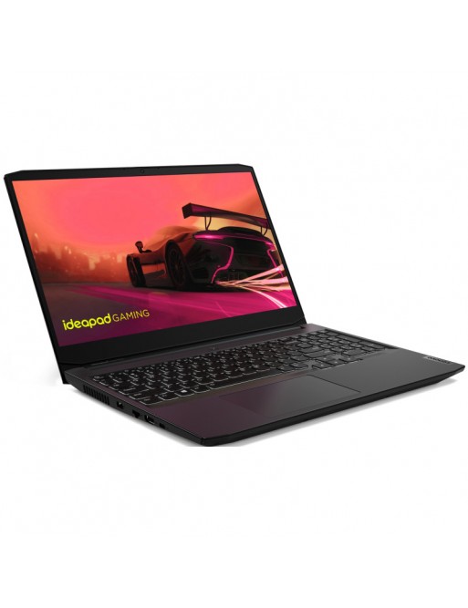Pc Portable LENOVO IdeaPad Gaming 3 15ACH6 AMD RYZEN 5.- 8Go - 512Go SSD - tunisie-sousse