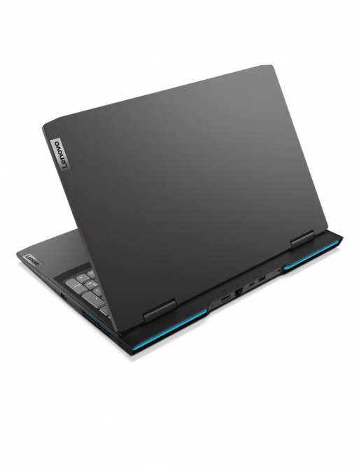 Pc Portable LENOVO IP Gaming 3 15IAH7 i7 12ème Gén.- 32Go - 512Go SSD - Sousse - Tunisie