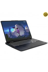 Pc Portable LENOVO Gaming 3 i7 12ème Gén. - 16Go - 1To SSD - Noir