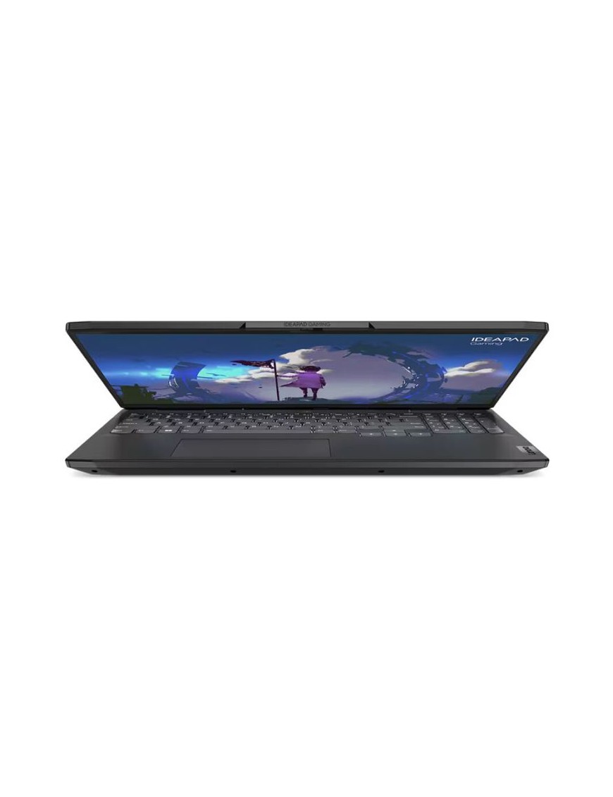 Pc Portable LENOVO Gaming 3 i7-12éme GéN - 16Go - 1TB SSD  Noir
