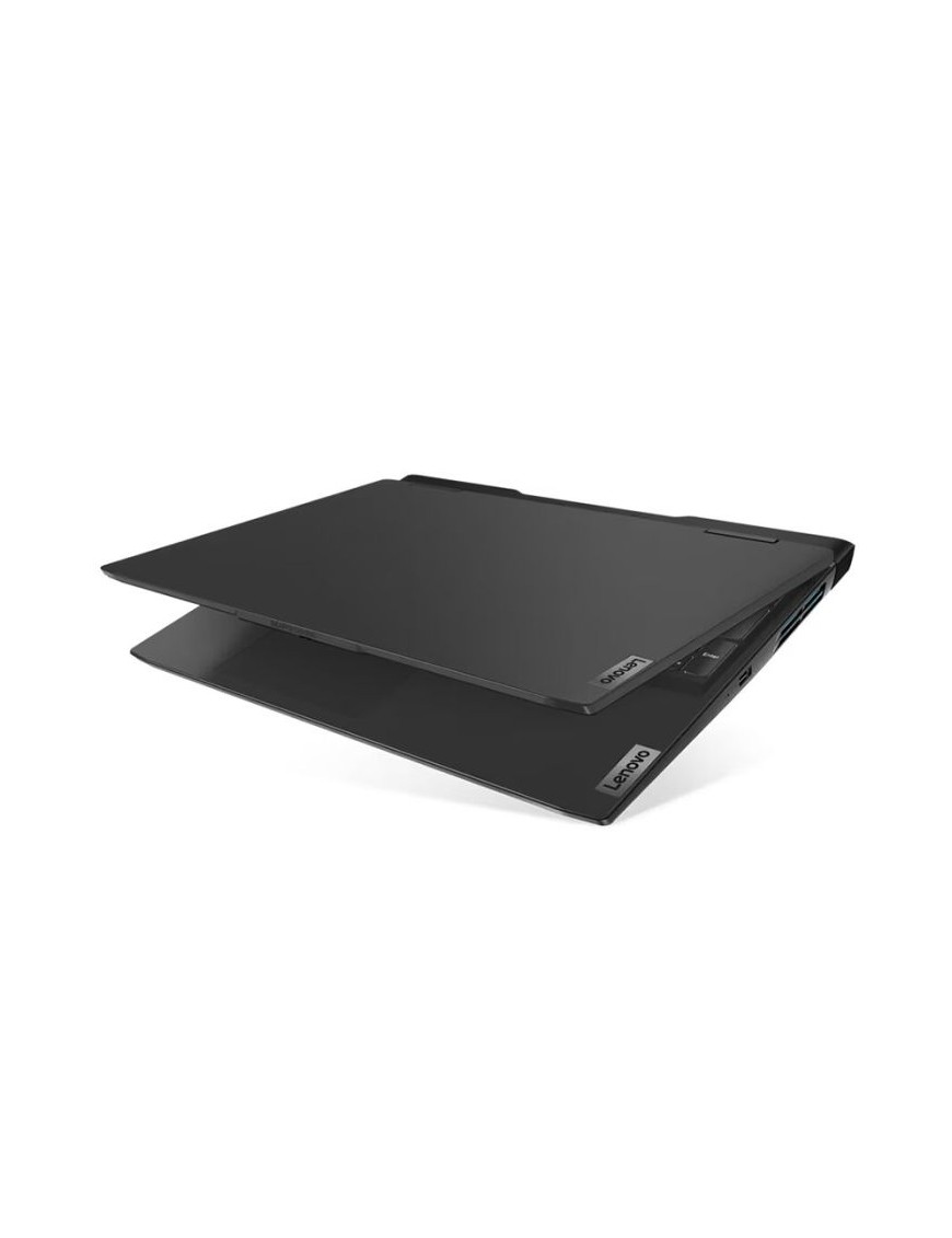 Pc Portable LENOVO Gaming 3 i7-12éme GéN - 16Go - 1TB SSD  Noir