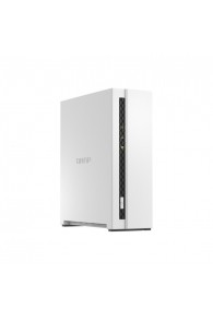 SERVEUR NAS QNAP - TS-133  - 1 BAIE