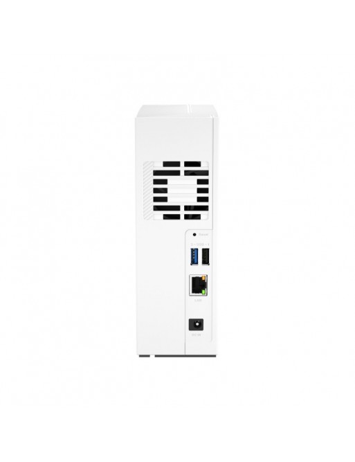 SERVEUR NAS QNAP - TS-133  - 1 BAIE  - Tunisie - Sousse