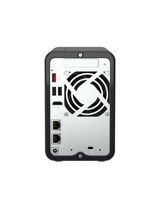 SERVEUR NAS QNAP TS-264-8G - Intel Celeron N5095 - Tunisie - Sousse