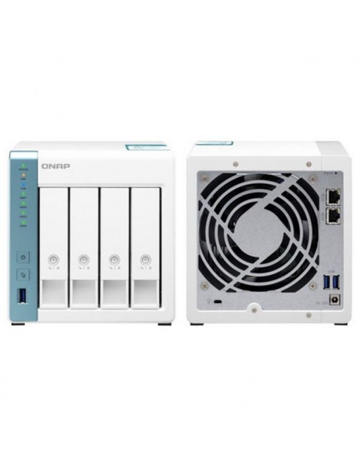 SERVEUR NAS QNAP TS-431k - Tunisie - Sousse