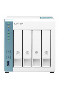 SERVEUR NAS QNAP TS-431k