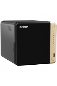 SERVEUR NAS QNAP TS-464-8G - Intel Celeron N5095