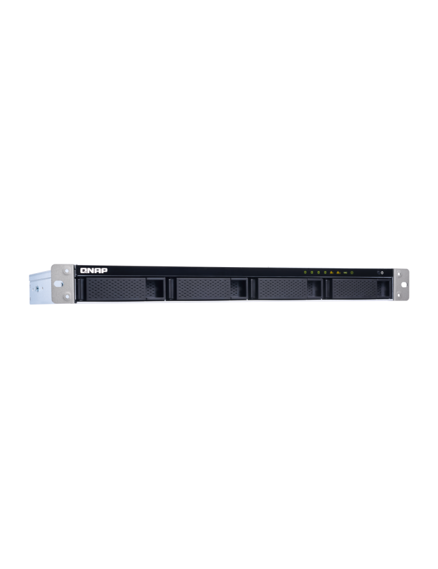 SERVEUR NAS EN RACK QNAP TS-431XeU-8G- Tunisie - Sousse
