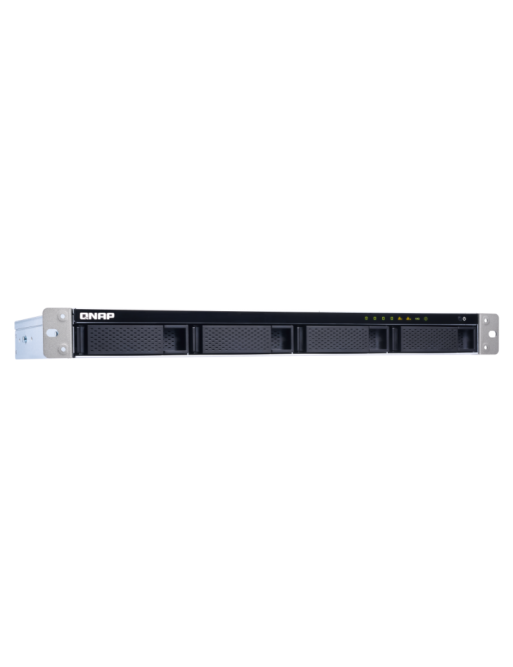 SERVEUR NAS EN RACK QNAP TS-431XeU-8G- Tunisie - Sousse