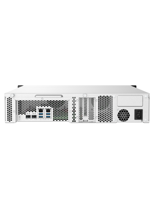 SERVEUR NAS EN RACK QNAP TS-832PXU-4G- Tunisie - Sousse