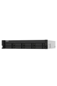 SERVEUR NAS EN RACK QNAP TS-832PXU-RP-4G