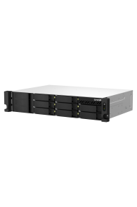 SERVEUR NAS EN RACK QNAP TS-873AeU-RP-4G