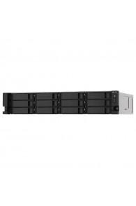 SERVEUR NAS EN RACK QNAP TS-1232PXU-RP-4G