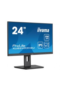 Ecran IIYAMA PROLITE XUB2493HSU-B6 23.8'' FULL HD - 100HZ