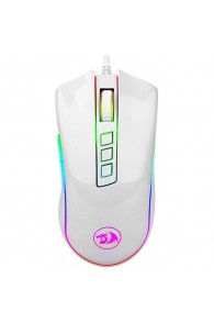 Souris REDRAGON COBRA M711W WHITE