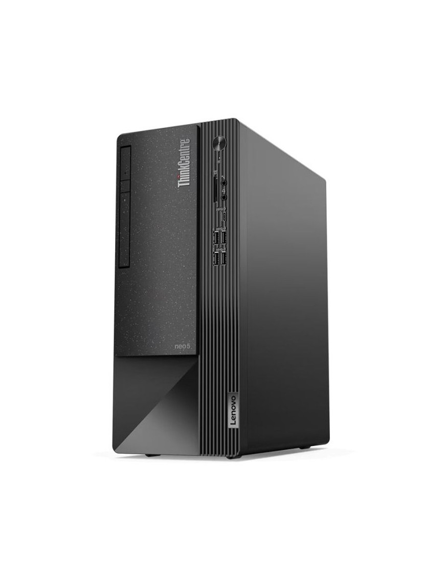 Pc De Bureau LENOVO ThinkCentre Néo 50T - i7 12ème Gén.- 8Go - 512Go SSD -tunisie-sousse