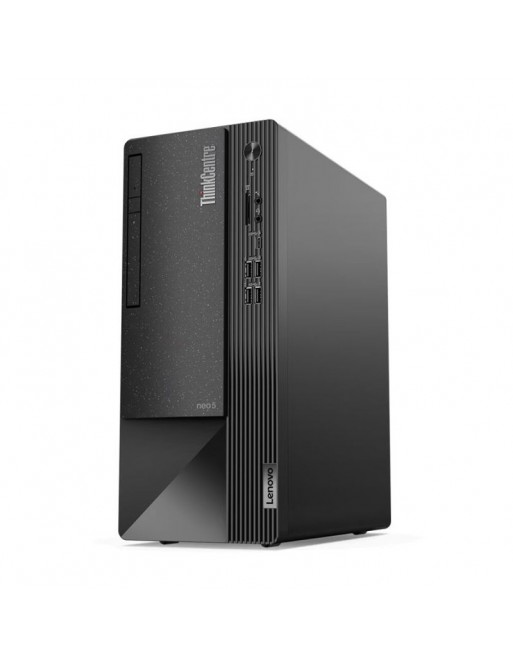 Pc De Bureau LENOVO ThinkCentre Néo 50T - i7 12ème Gén.- 8Go - 512Go SSD -tunisie-sousse
