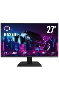 Ecran COOLER MASTER GA2701 27'' Full HD IPS - 100HZ