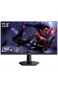 Ecran Gaming REDRAGON AZUR II 23.8" Full HD IPS 180 HZ