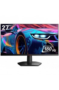 Ecran Gaming REDRAGON MIRROR II 27" Full HD IPS 180 HZ