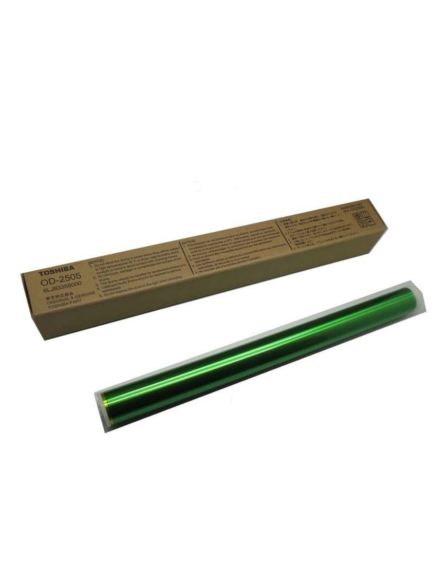 Tambour TOSHIBA OD-2505 - 64000 Pages-tunisie-sousse