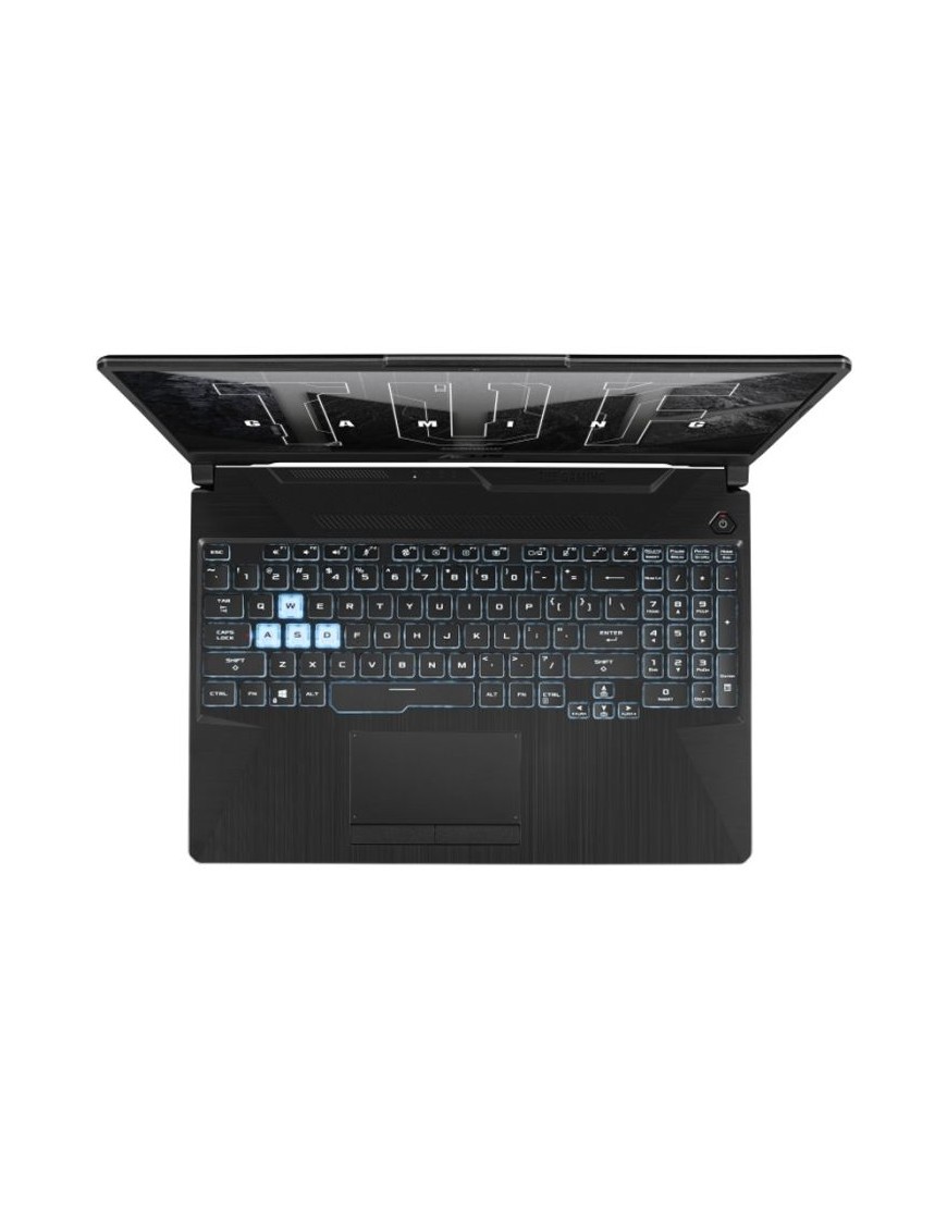 Pc Portable ASUS TUF A15 FA506NC-HN011W Ryzen 5.- 8Go - 512 Go SSD - RTX3050- Tunisie-sousse