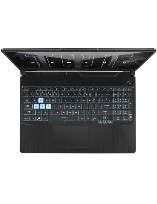 Pc Portable ASUS TUF A15 FA506NC-HN011W Ryzen 5.- 8Go - 512 Go SSD - RTX3050- Tunisie-sousse