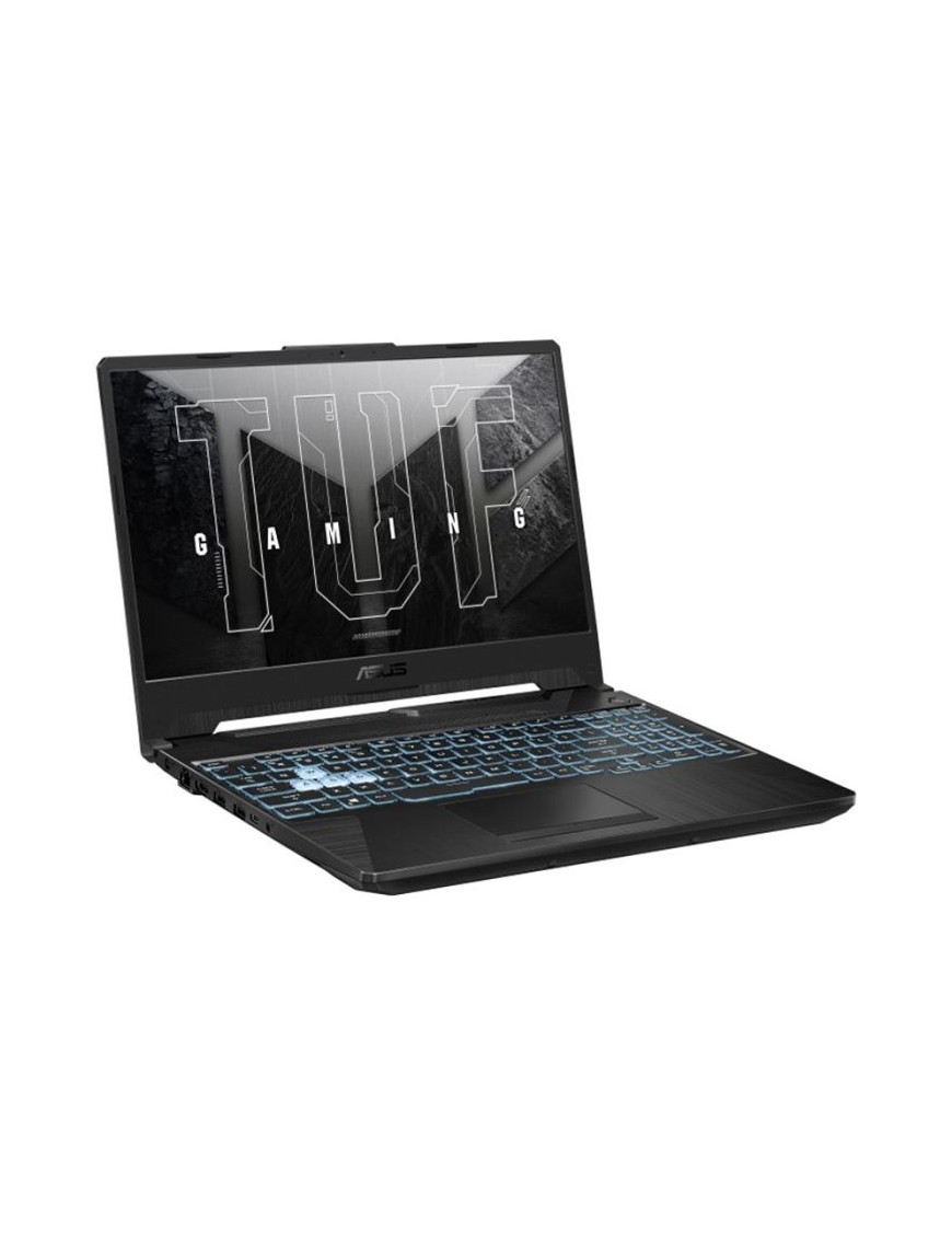 Pc Portable ASUS TUF A15 FA506NC-HN011W Ryzen 5.- 8Go - 512 Go SSD - RTX3050- Tunisie-sousse