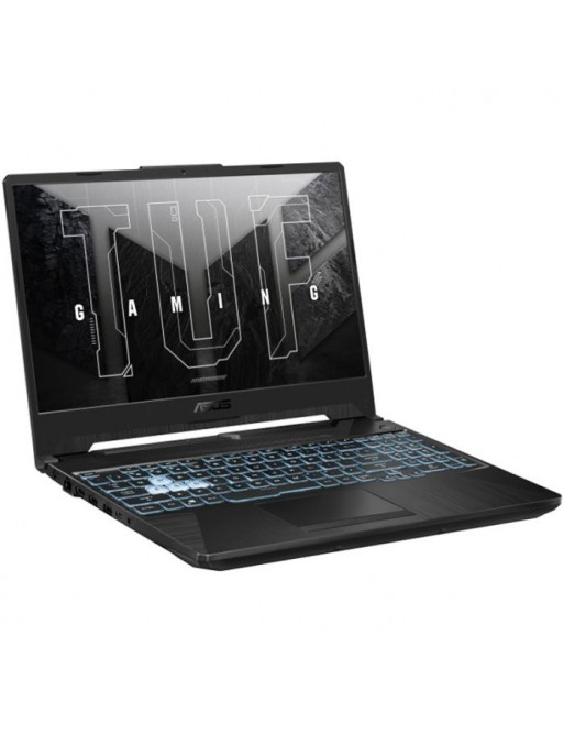 Pc Portable ASUS TUF A15 FA506NC-HN011W Ryzen 5.- 8Go - 512 Go SSD - RTX3050- Tunisie-sousse