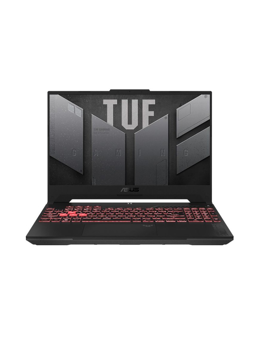 Pc Portable ASUS TUF507NV-LP099W R7. 8Go - 512Go SSD - RTX 4060 - Tunisie-sousse