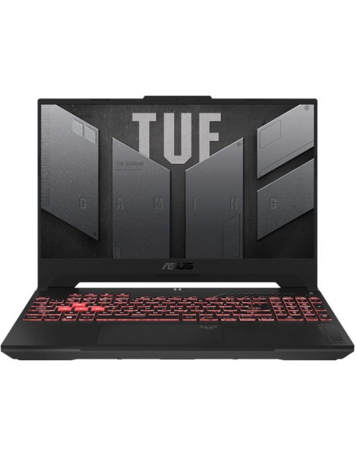 Pc Portable ASUS TUF507NV-LP099W R7. 8Go - 512Go SSD - RTX 4060 - Tunisie-sousse