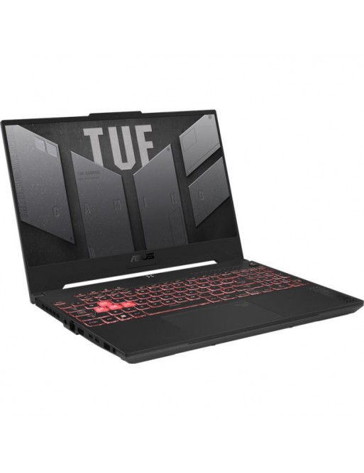 Pc Portable ASUS TUF507NV-LP099W R7. 8Go - 512Go SSD - RTX 4060 - Tunisie-sousse